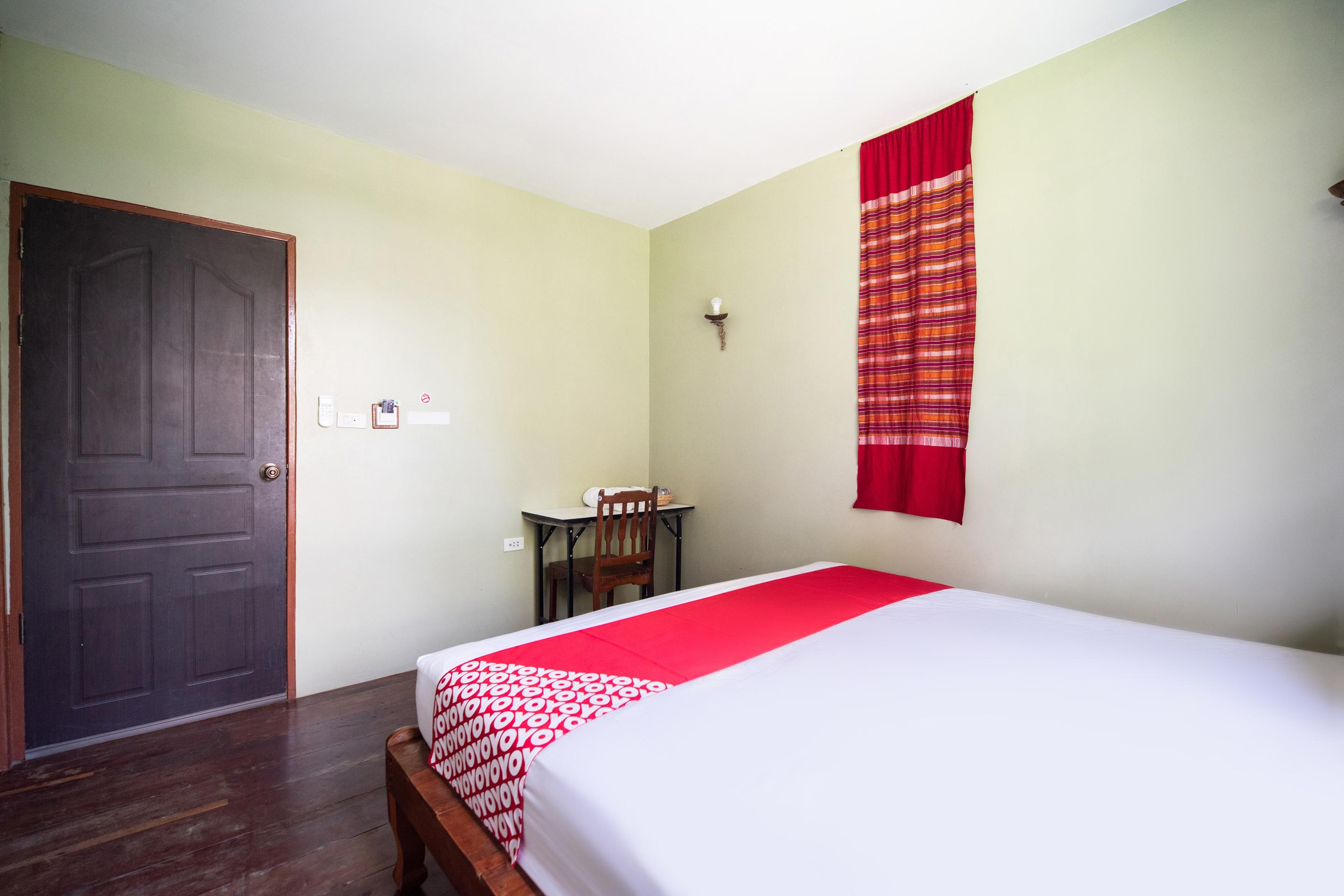 Hotel Oyo 691 Don Muang Boutique House Bangkok Exterior foto