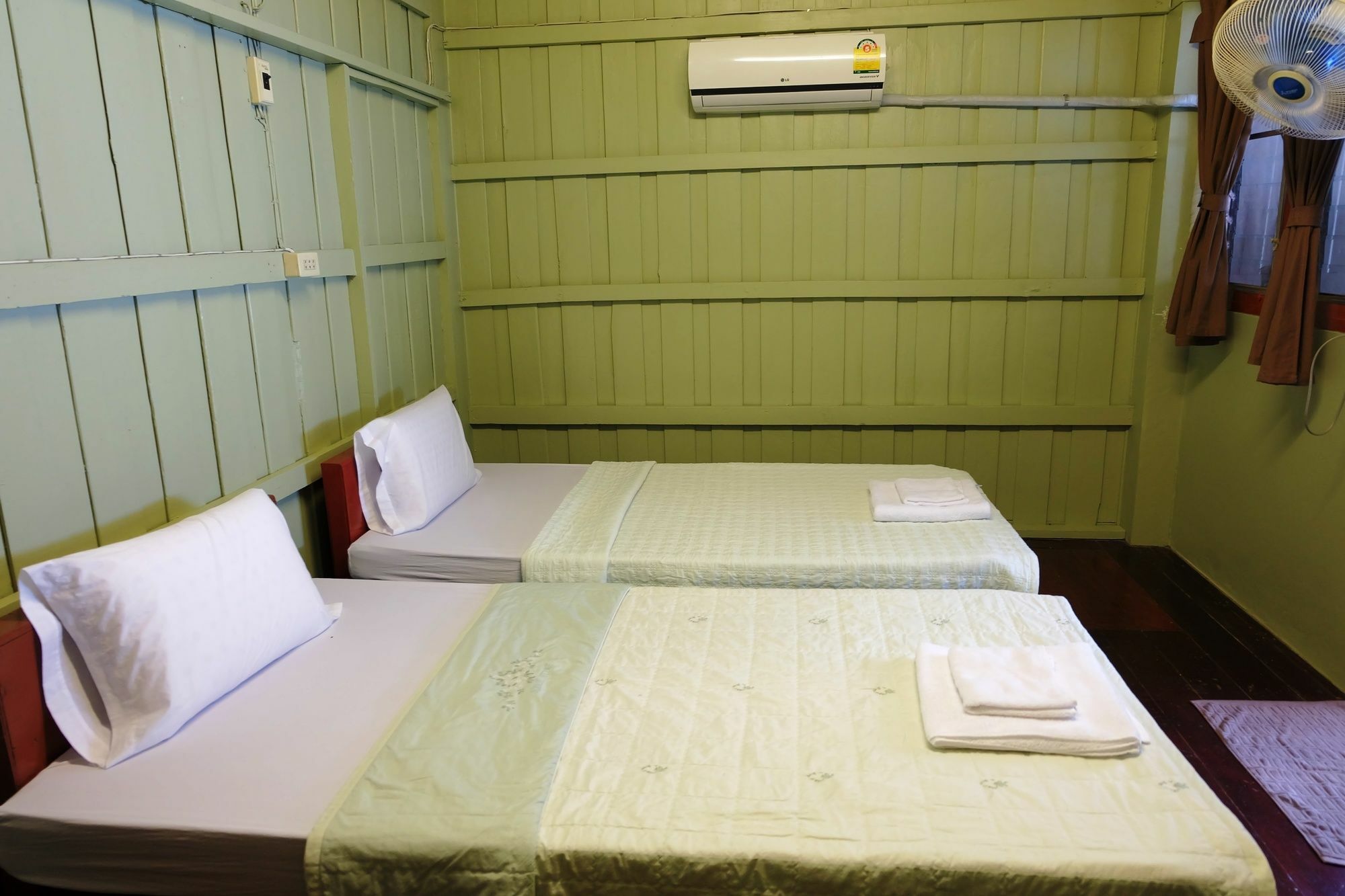 Hotel Oyo 691 Don Muang Boutique House Bangkok Exterior foto