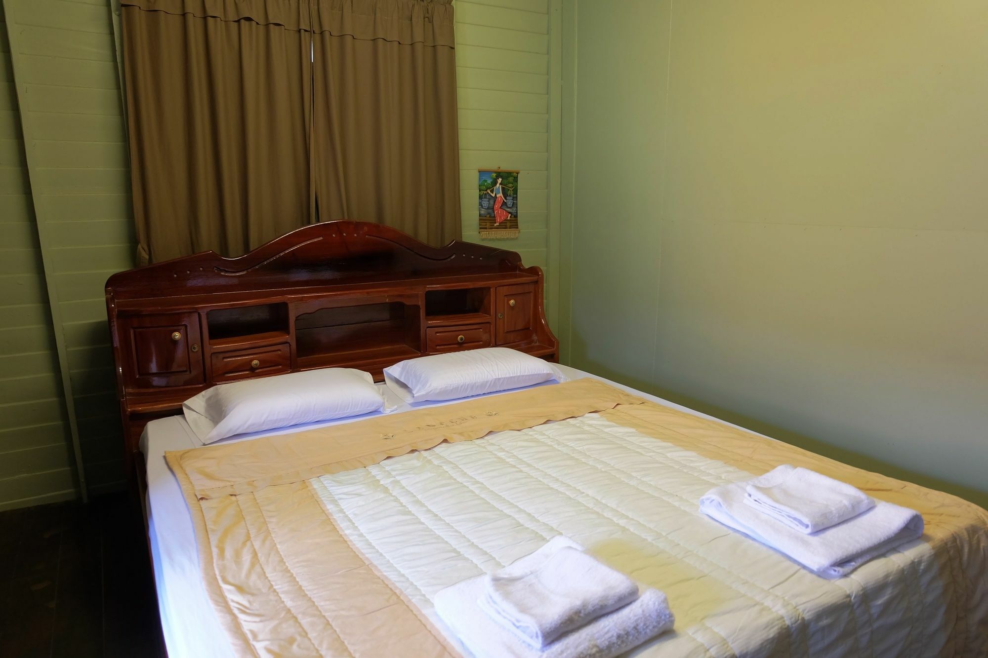 Hotel Oyo 691 Don Muang Boutique House Bangkok Exterior foto