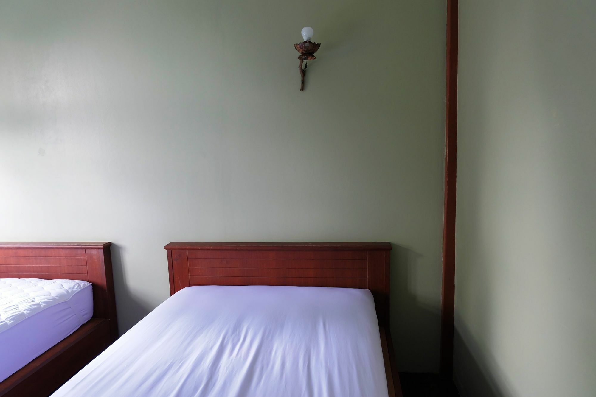 Hotel Oyo 691 Don Muang Boutique House Bangkok Exterior foto
